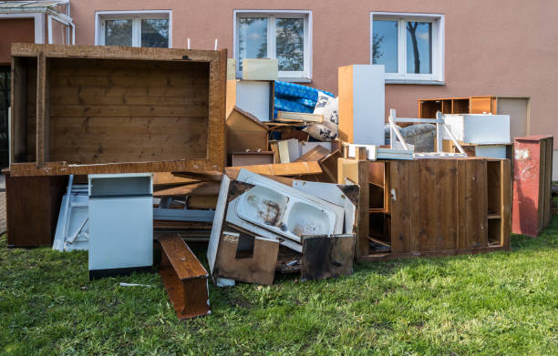 Best Trash Removal Near Me  in Thornton, CO