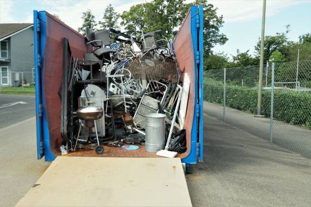 Best Junk Hauling Services  in Thornton, CO
