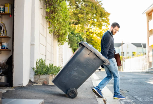 Best Construction Debris Removal  in Thornton, CO