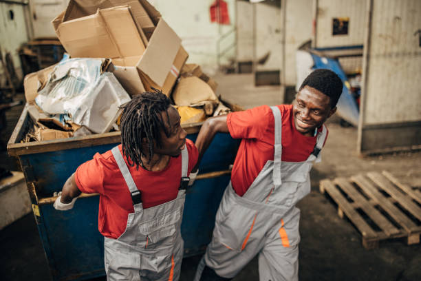 Best Affordable Junk Removal Services  in Thornton, CO