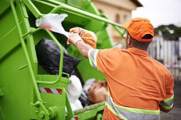 Professional Junk Removal in Thornton, CO