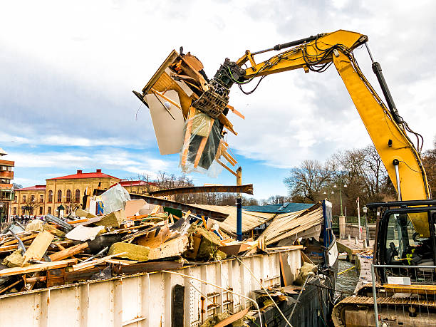 Household Junk Removal in Thornton, CO